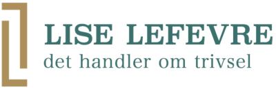Lise Lefevre logo