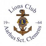 Lions club sct. clemens logo