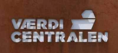 Værdicentralen logo