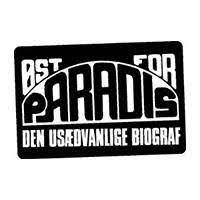 Øst for paradis logo