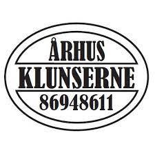 Aarhus klunserne logo