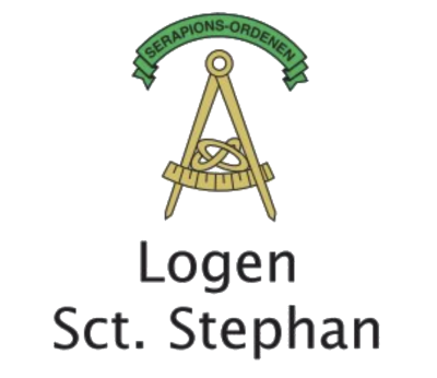 Logen sct. stephan logo