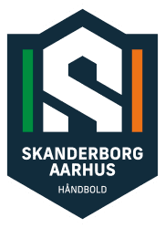 Aarhus håndbold logo