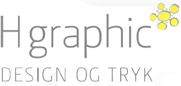 H Graphic logo