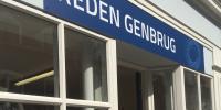 Modernisering mindre Egen Om Reden Genbrug Odense | KFUKs Sociale Arbejde